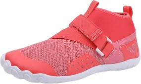 Barefoot Water Shoes Quick Dry Aqua Socks for Men Women Swim Surf Beach Yoga Camping Boating River Pool Non Slip Shoes Spring Shoe for Women 2025