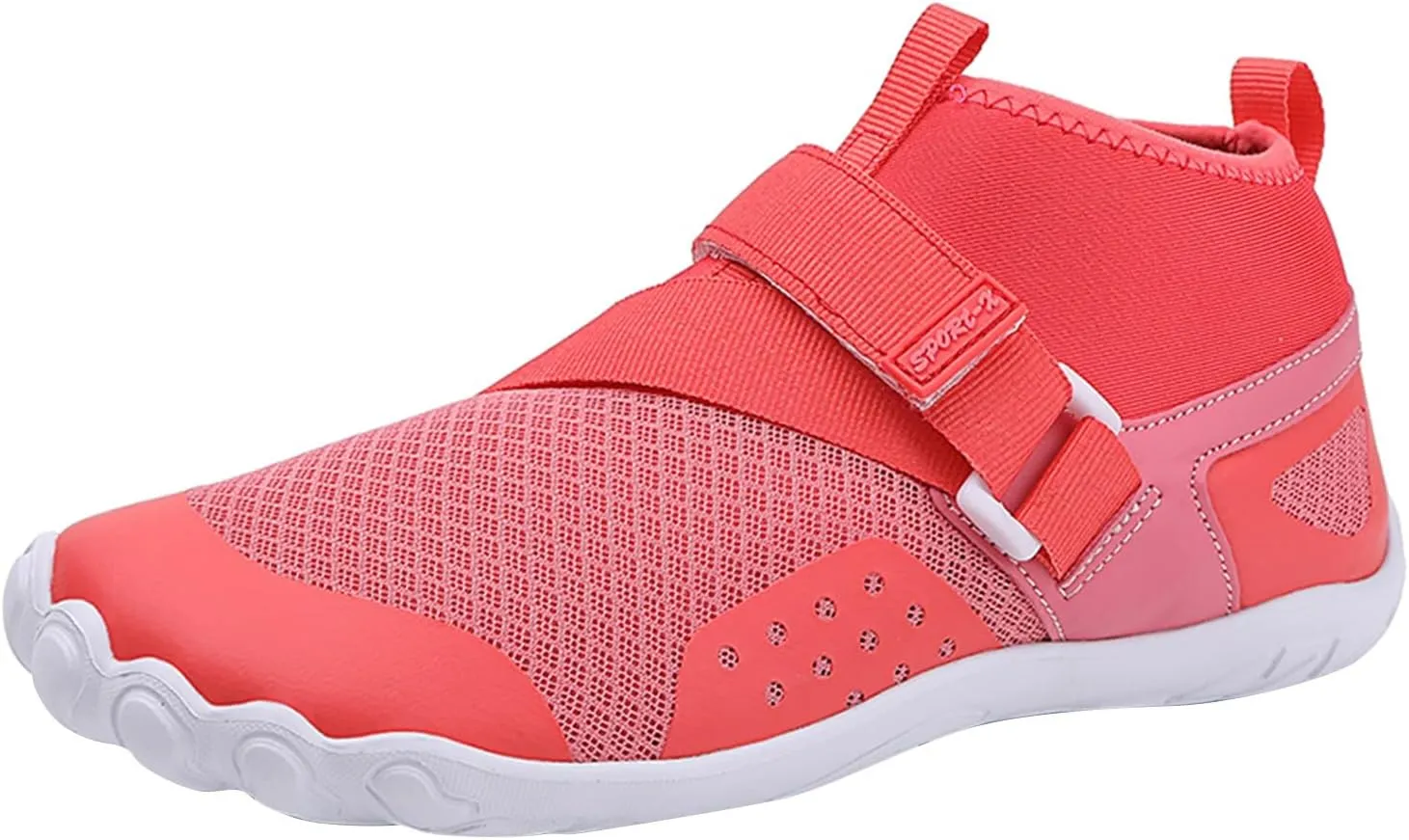 Barefoot Water Shoes Quick Dry Aqua Socks for Men Women Swim Surf Beach Yoga Camping Boating River Pool Non Slip Shoes Spring Shoe for Women 2025