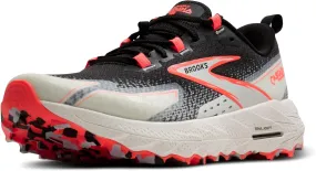 Brooks Women’s Cascadia 18 Mountain Trail Running Shoe