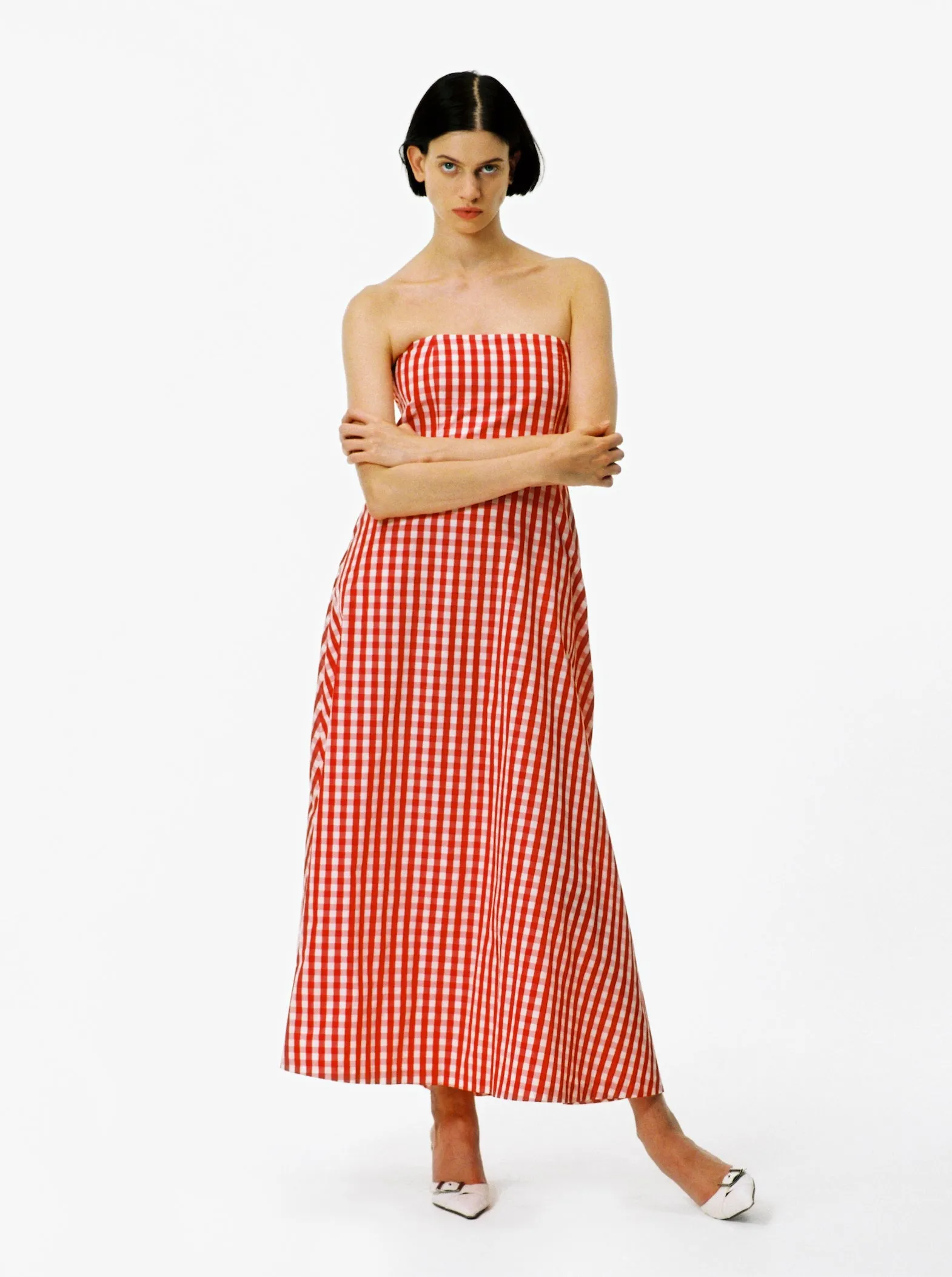 Dress Odette