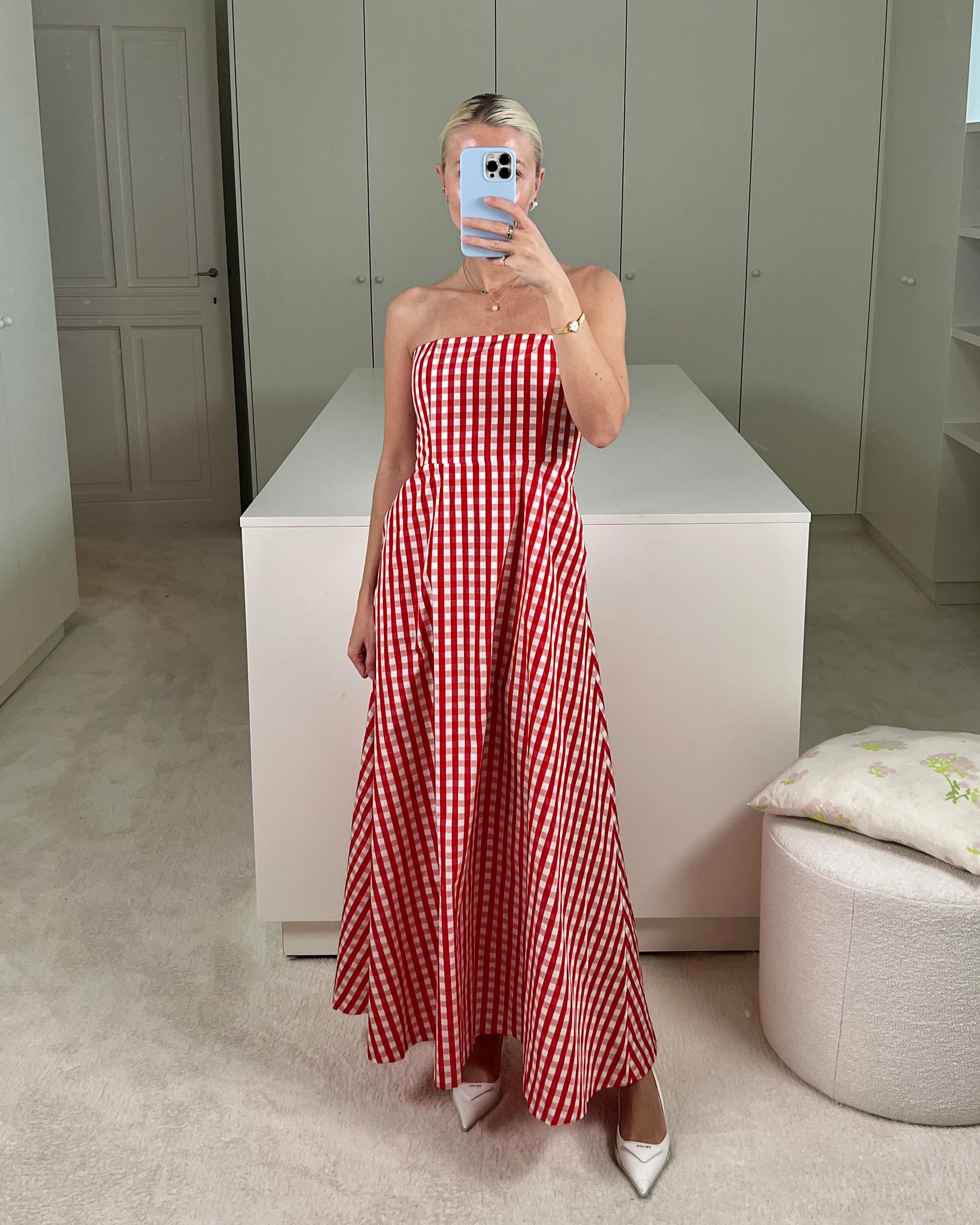 Dress Odette