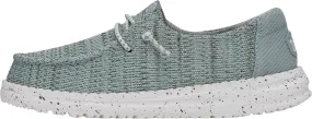 Hey Dude Boys' Wendy sports mesh
