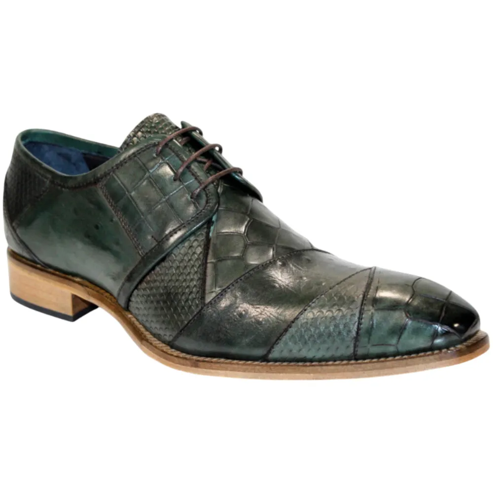 Imperio - Green by Duca