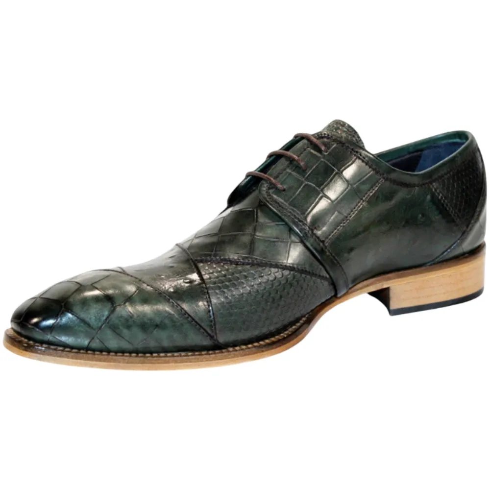 Imperio - Green by Duca