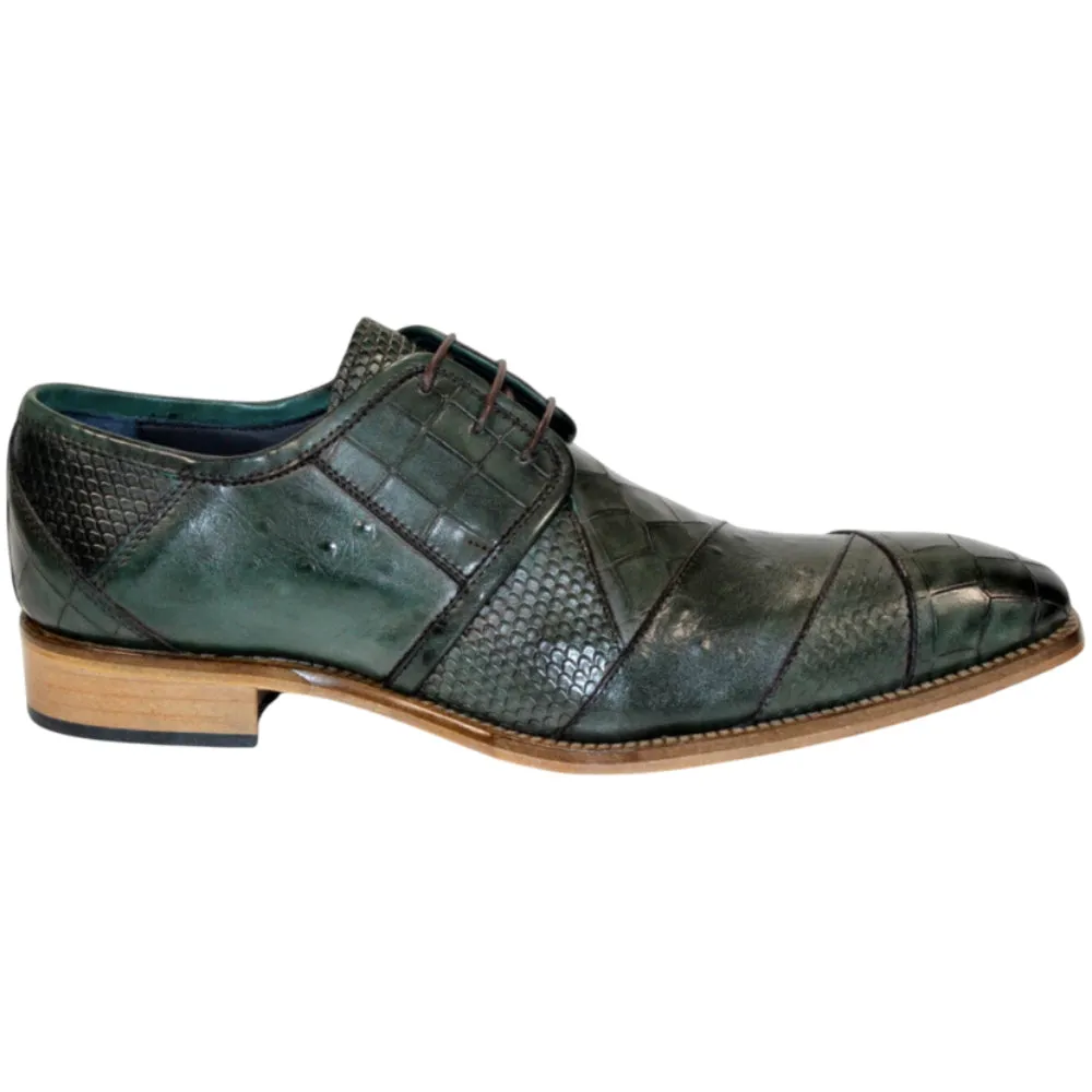 Imperio - Green by Duca