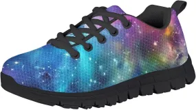 Kids Sneakers for Little Big Girls Boys Walking Running Shoes Size 11-3