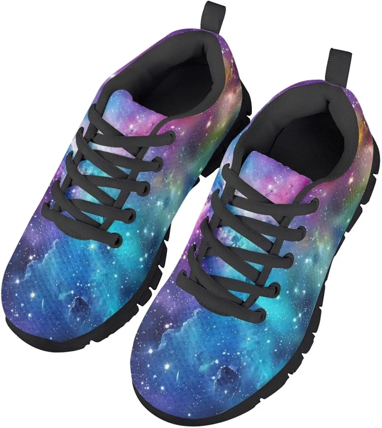 Kids Sneakers for Little Big Girls Boys Walking Running Shoes Size 11-3