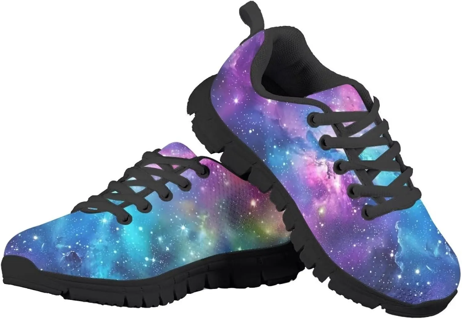 Kids Sneakers for Little Big Girls Boys Walking Running Shoes Size 11-3
