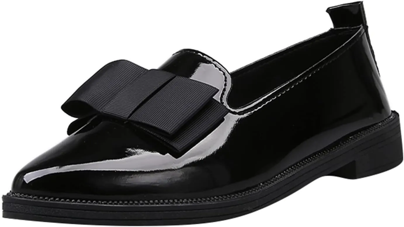 Leather Flat Women's Women's Sole for Women Shoes Shoes Shoes Fashion Women's Boots Womens Comfortable Shoes