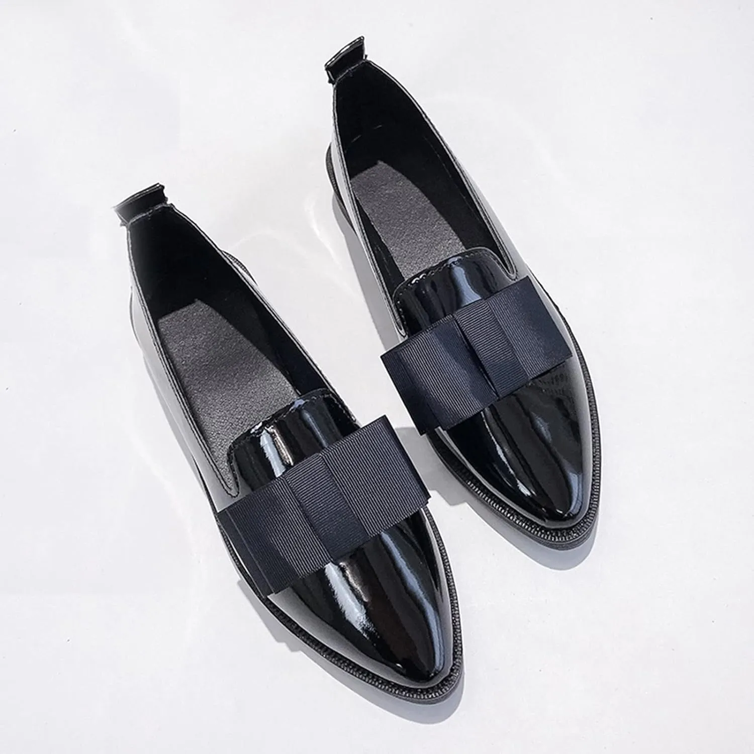 Leather Flat Women's Women's Sole for Women Shoes Shoes Shoes Fashion Women's Boots Womens Comfortable Shoes