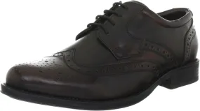 Men's Casual lace-up