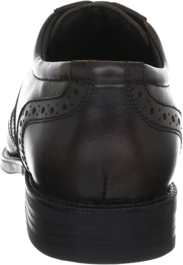 Men's Casual lace-up