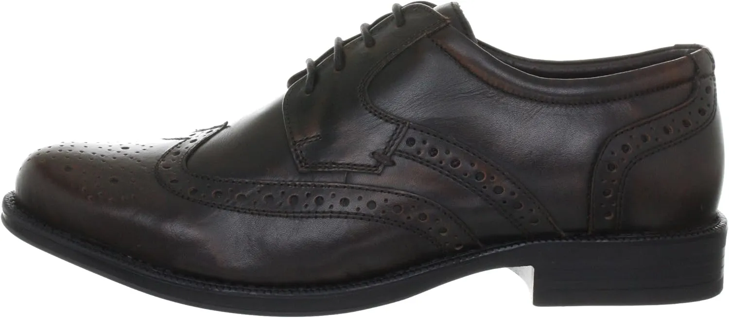 Men's Casual lace-up
