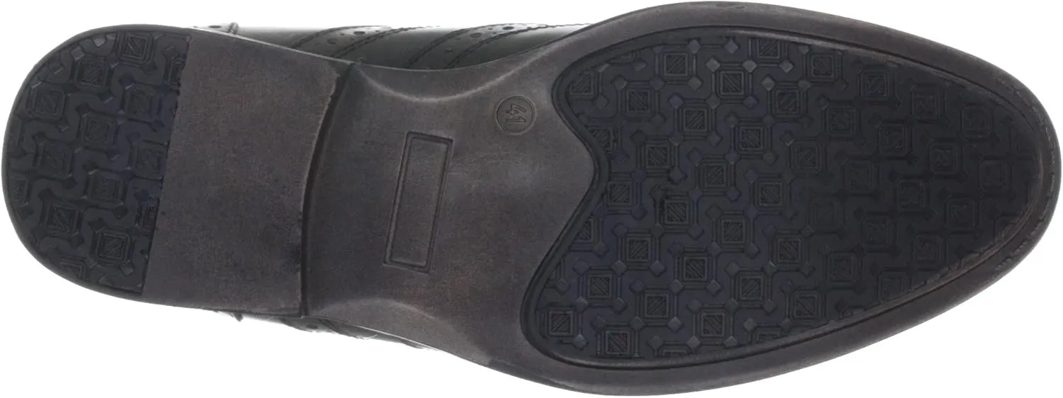 Men's Casual lace-up