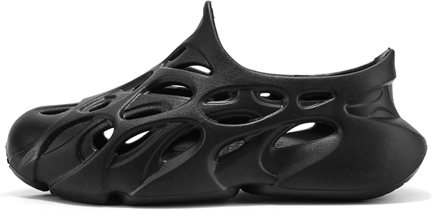 Men's Women's Summer Beach Water Shoes, Easy to Care Non Slip Breathable Sandals, Swimming Pool Sports Sandals, Outdoor Beach Sports Shoes