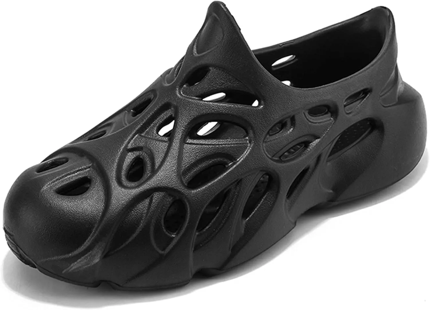 Men's Women's Summer Beach Water Shoes, Easy to Care Non Slip Breathable Sandals, Swimming Pool Sports Sandals, Outdoor Beach Sports Shoes