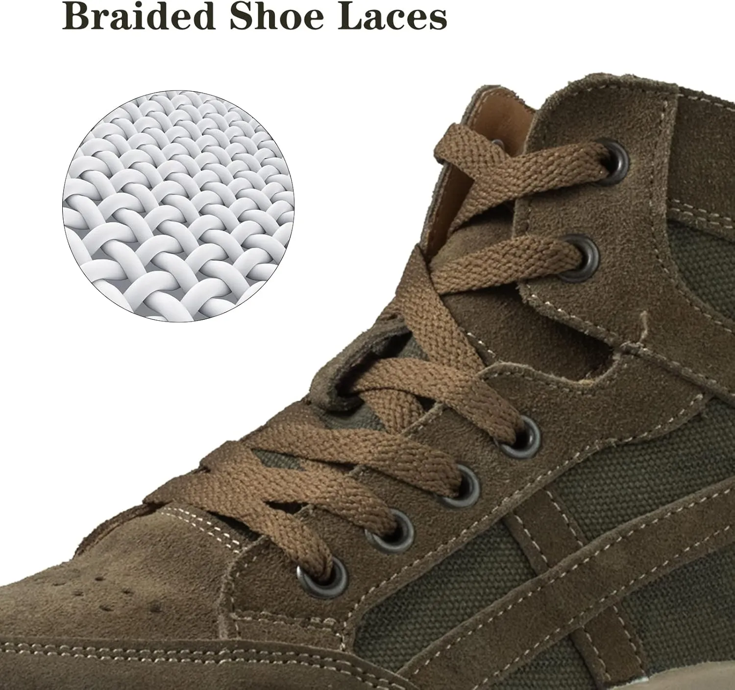 Military Boots for Men Tactical Boots Combat Boots Comfortable Work Boots Desert Boots Patrol Boots Security Boots Hiking Boots Police Boots Camping Boots