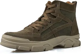 Military Boots for Men Tactical Boots Combat Boots Comfortable Work Boots Desert Boots Patrol Boots Security Boots Hiking Boots Police Boots Camping Boots