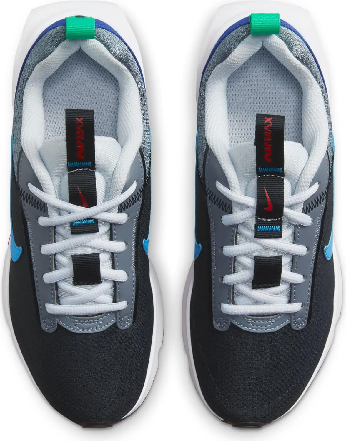 Nike Boy's Sports Low Top Shoes