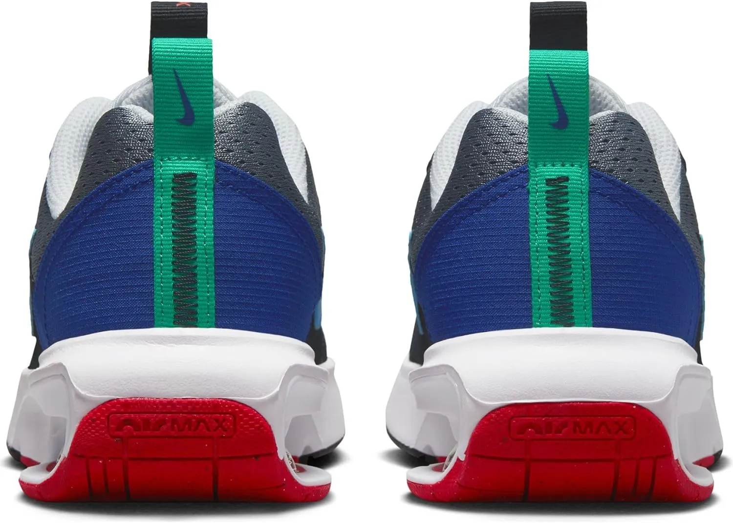 Nike Boy's Sports Low Top Shoes