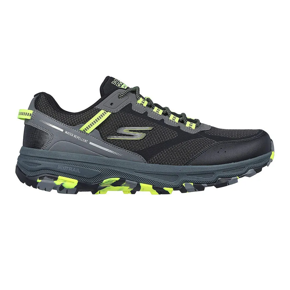 SKECHERS GO RUN TRAIL ALTITUDE - MARBLE ROCK 2.0 - 220917 - BKLM