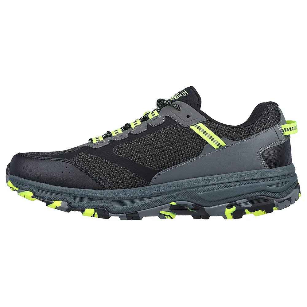 SKECHERS GO RUN TRAIL ALTITUDE - MARBLE ROCK 2.0 - 220917 - BKLM