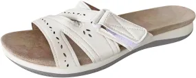 Women Shoes Comfortable Soft Sole Sandals Fashionable Arch Corrective Sandals Designer Flip Flops for Women with Heel