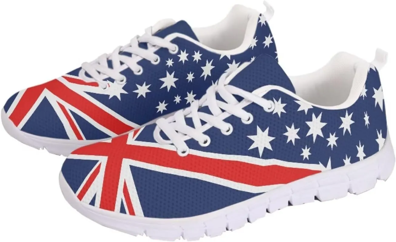 Womens Walking Shoes Athletic Shoes Women Fashion Sneakers Lightweight Comfy Sports Jogging Sneakers for Sports