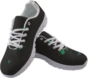 Womens Walking Shoes Athletic Shoes Women Fashion Sneakers Lightweight Comfy Sports Jogging Sneakers for Sports