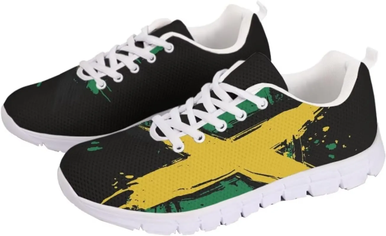 Womens Walking Shoes Athletic Shoes Women Fashion Sneakers Lightweight Comfy Sports Jogging Sneakers for Sports